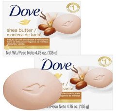 Dove Purely Pampering Shea Butter Beauty Bar