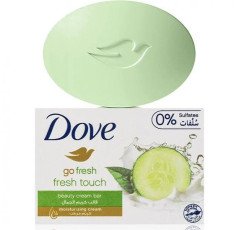 Dove Go Fresh Refreshing Beauty Bar