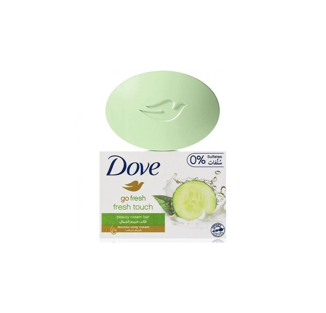 Dove Go Fresh Refreshing Beauty Bar