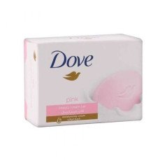 Dove Pink Beauty Bar