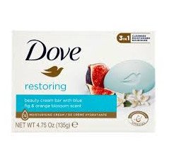Dove Restoring Beauty Bar