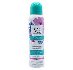 VG Intimate Deodorant