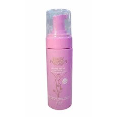 Baby Powder Mousse Lavante Intime 150 ml