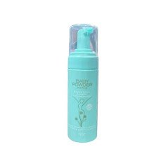 Baby Powder Mousse Lavante Intime 150 ml