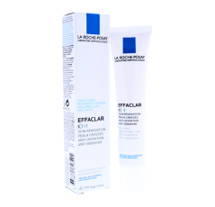 La roche posay effaclar K+ 40ml