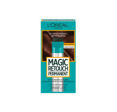 L'oreal paris magic retouch permanent 4 brun foncé