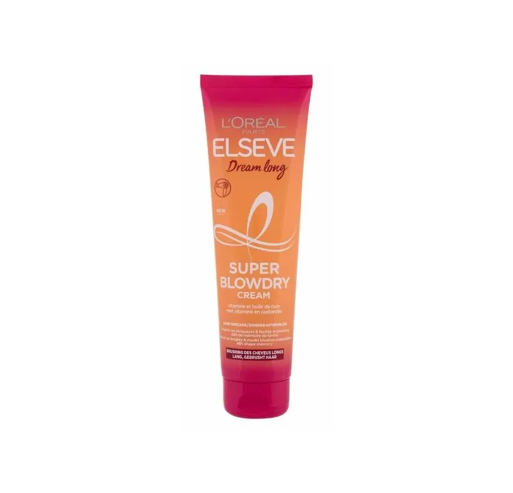 L'oreal elseve dream long super blowdry cream 150ml