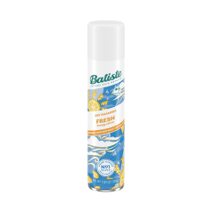 Batiste dry shampoo fresh breezy citrus 200ml