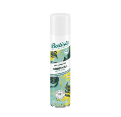 Batiste dry shampoo original classic fresh 200ml