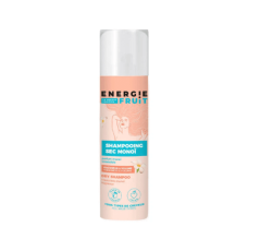Energie fruit shampoing sec monoi 200ml