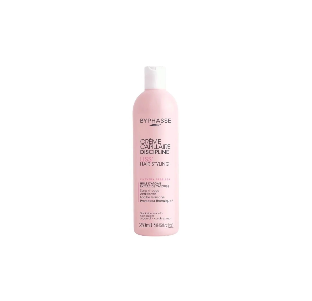 Byphasse creme capillaire definition boucles 250ml