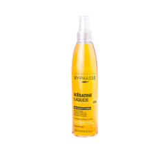 Byphasse keratine liquide 250ml