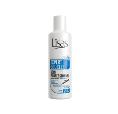 Lisas expert boucles soin professionel 250ml