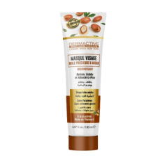 Dermactive masque visage huile precieuse argan 150ml