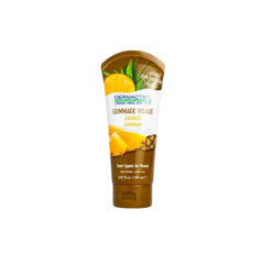 Dermactive masque visage ananas 150ml
