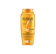 L'oreal paris elseve shampoing huile extraordinaire 300ml