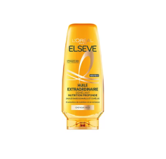 L'oreal paris elseve apres shampoing huile extraordinaire 200ml