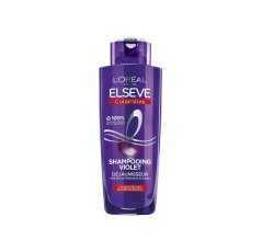 L'oreal paris shampoing violet déjaunisseur 200ml