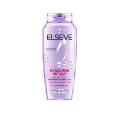  L'Oréal Elseve Hyaluron Repulp shampoing 72h 250ml