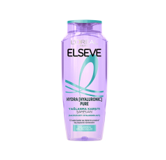 L'oreal elseve hydro hyaluronic pure 13.5 fl oz