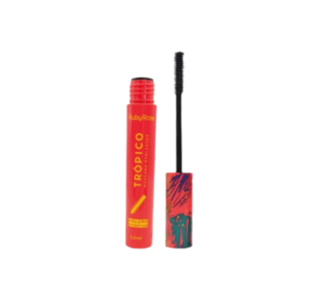 Ruby rose tropico mascara 5.8ml