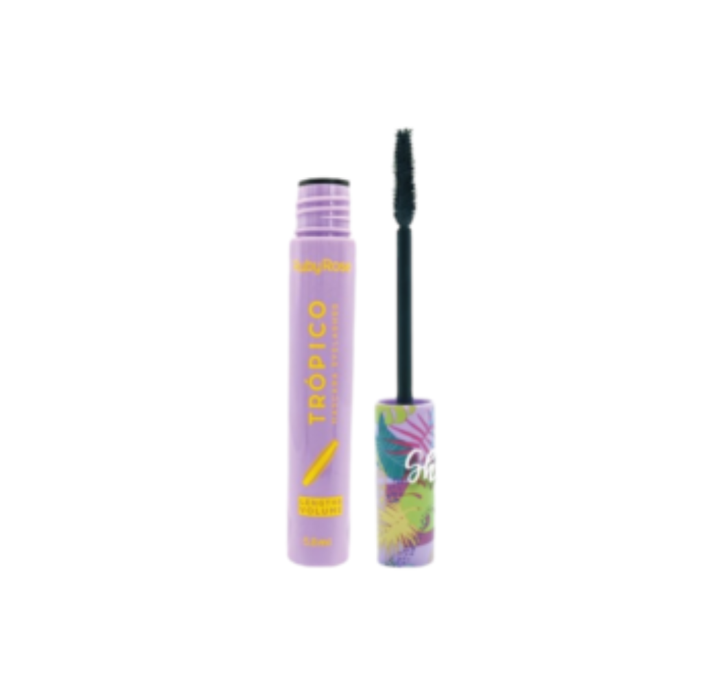 Ruby Rose Tropico Mascara 5.8ml