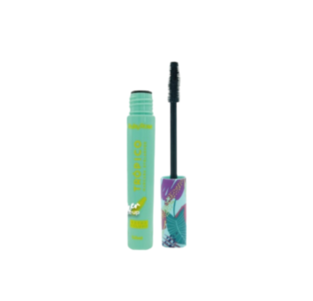 Ruby Rose Tropico Mascara 5.8ml