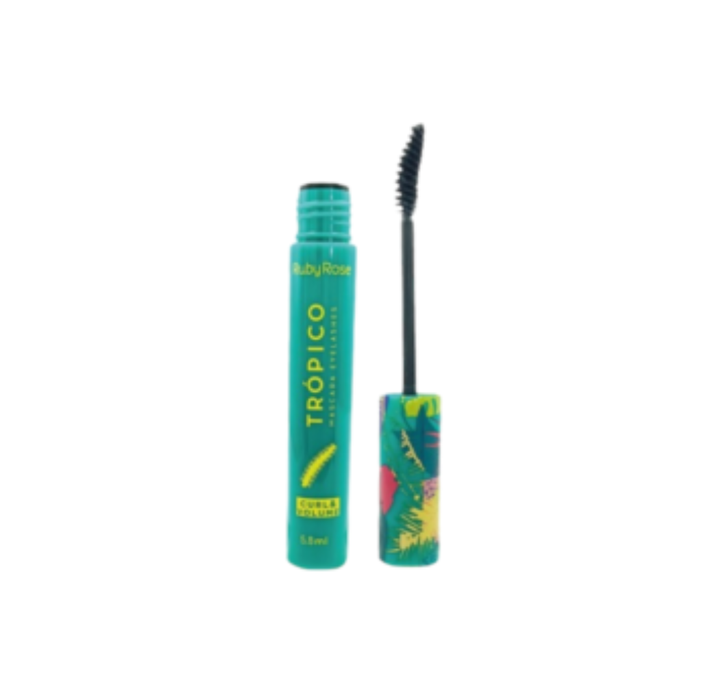 Ruby Rose Tropico Mascara 5.8ml