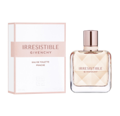 Eau de parfum testeur Irresistible Givenchy 80ml
