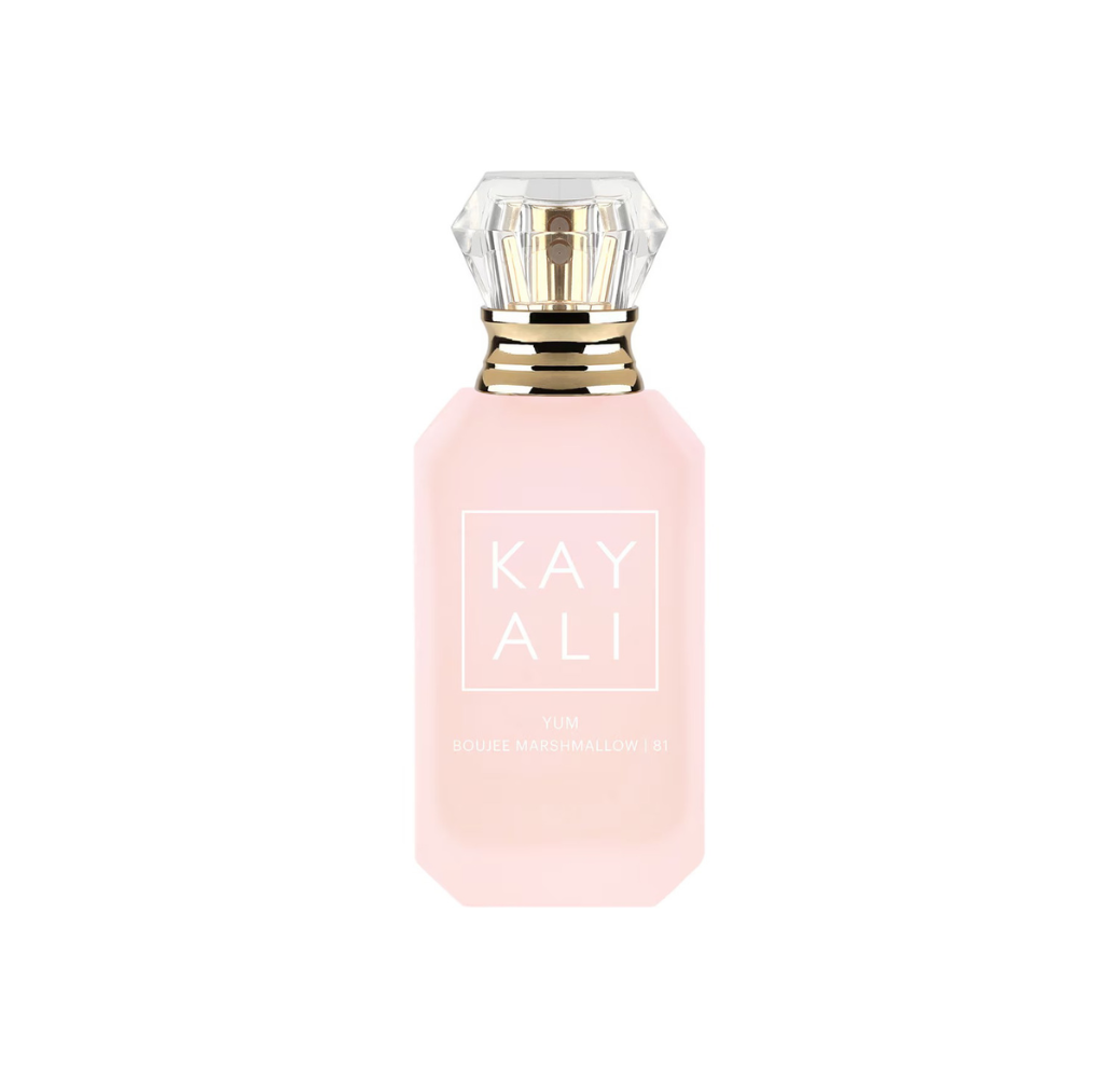 Eau de parfum Yum Boujee Marshmallow 100ml