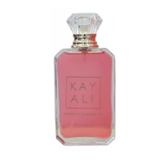 Eau de parfum romantic shimmer 100ml