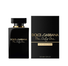 Eau de parfum dolce gabbana the only one 100ml