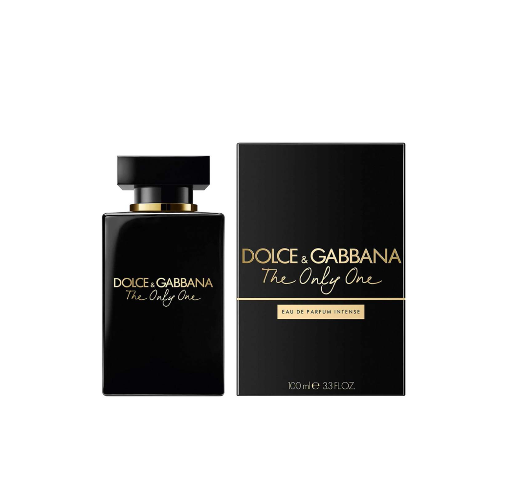 Eau de parfum dolce gabbana the only one 100ml