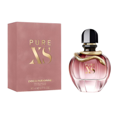 Eau de parfum pure Xs paco rabanne 80ml
