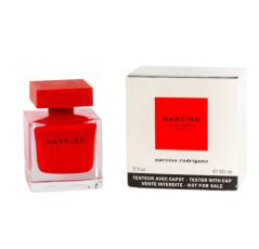 Eau de parfum narciso de narciso rodriguez 90ml