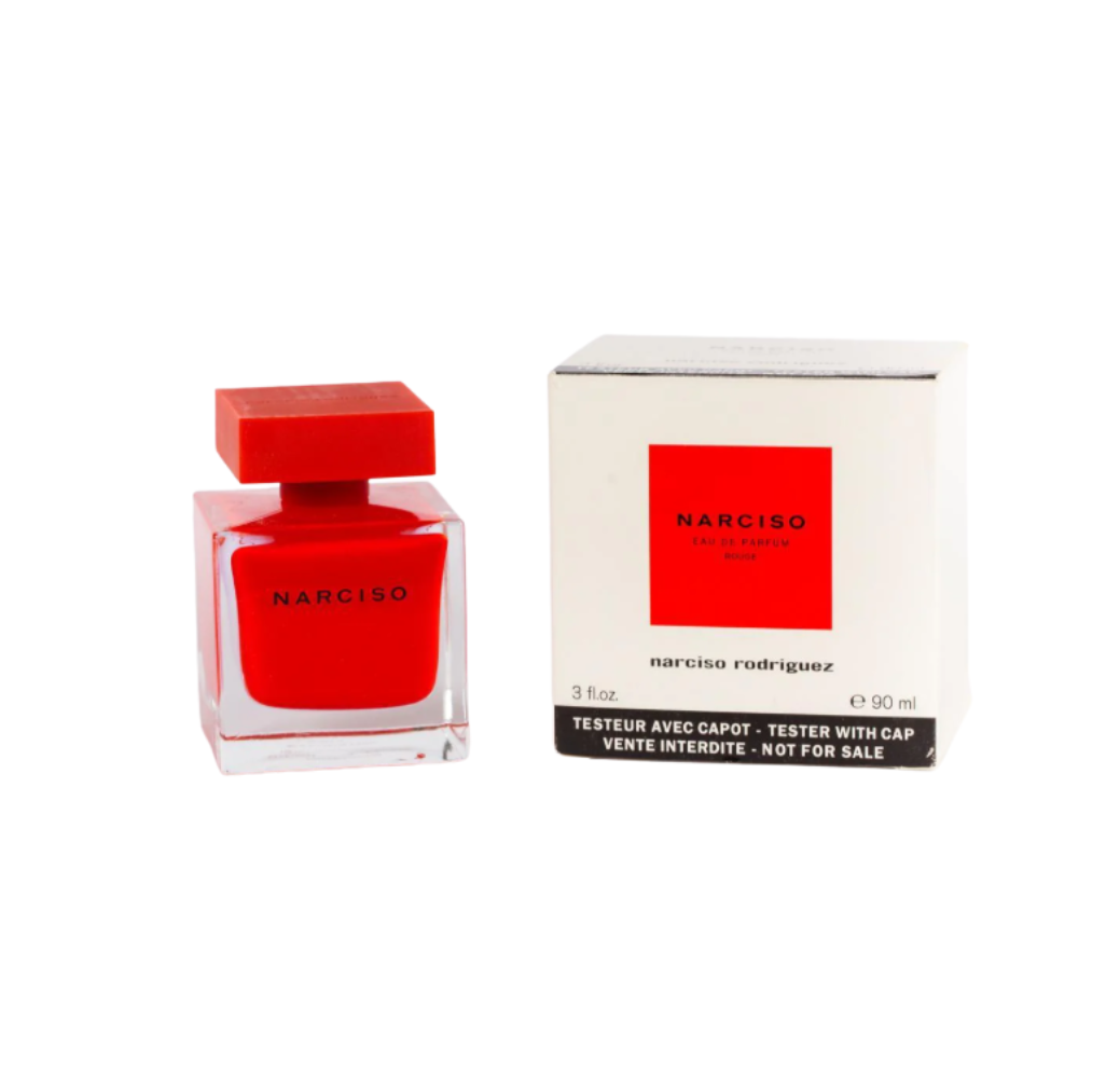 Eau de parfum narciso de narciso rodriguez 90ml