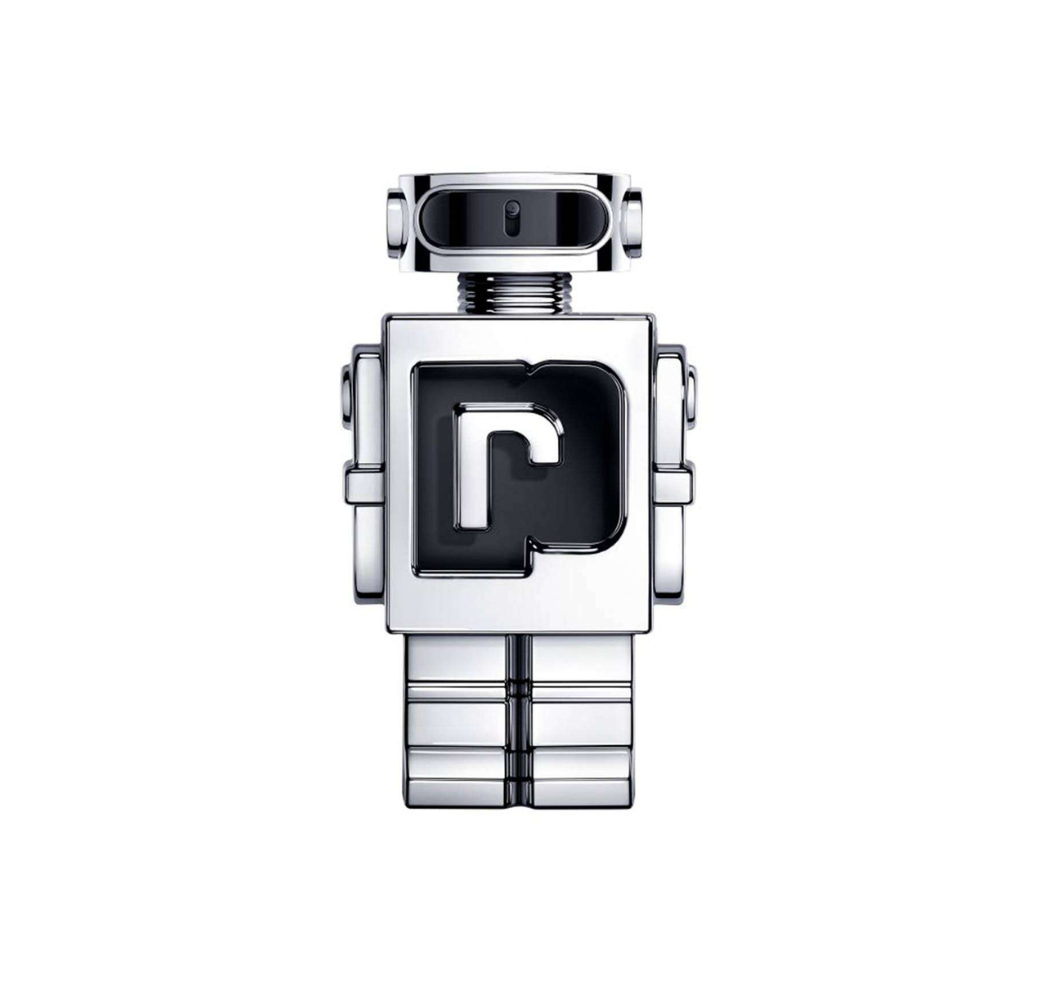 Eau de parfum phantom rabanne the new fragrance for men