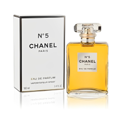 Eau de parfum chanel n5 100ml