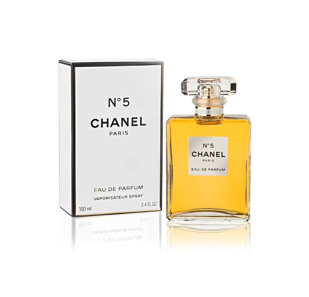 Eau de parfum chanel n5 100ml