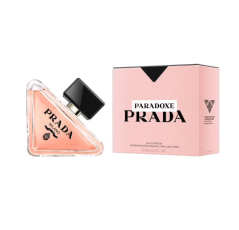 Eau de parfum prada paradoxe 90ml