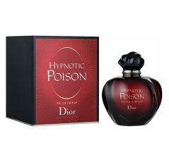 Eau de parfum dior hypnotic poison 50ml