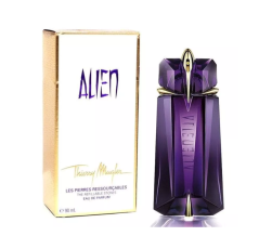 Eau de parfum alien mugler 90ml
