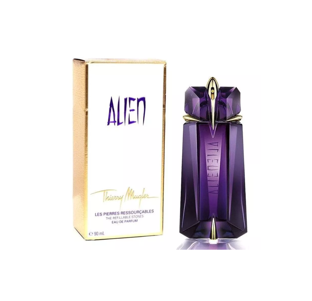 Eau de parfum alien mugler 90ml