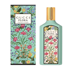 Eau de parfum gucci flora gorgeous jasmine 100ml