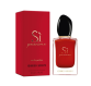 Eau de parfum si passione giorgio armani 50ml