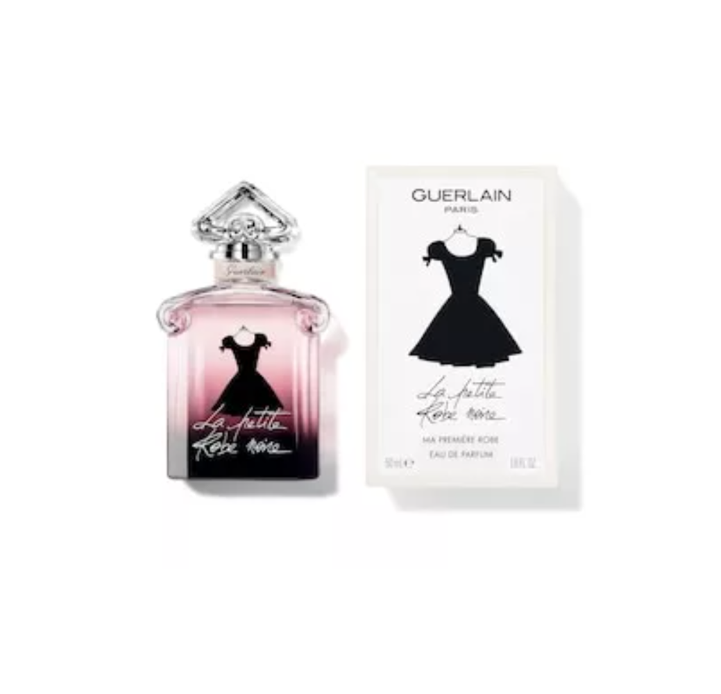 Eau de parfum guerlain paris la petite robe noir 50ml