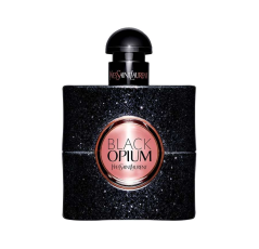 Eau de parfum black opium Yves saint laurent 90ml