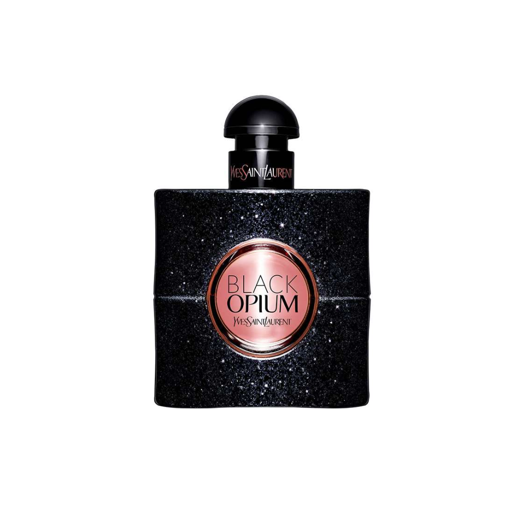 Eau de parfum black opium Yves saint laurent 90ml
