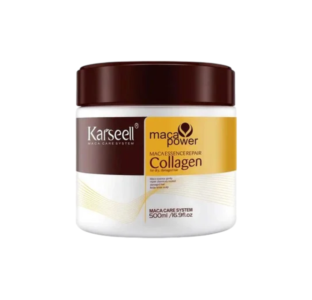 Karseell macapower collagen 500ml