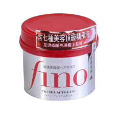 Fino premium touch hair mask 230g